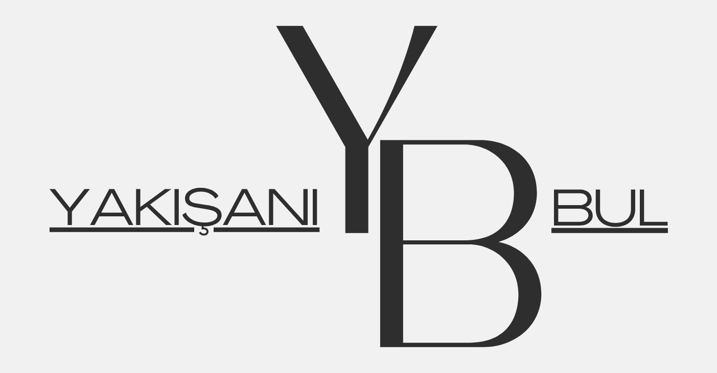 Yakışanı Bul